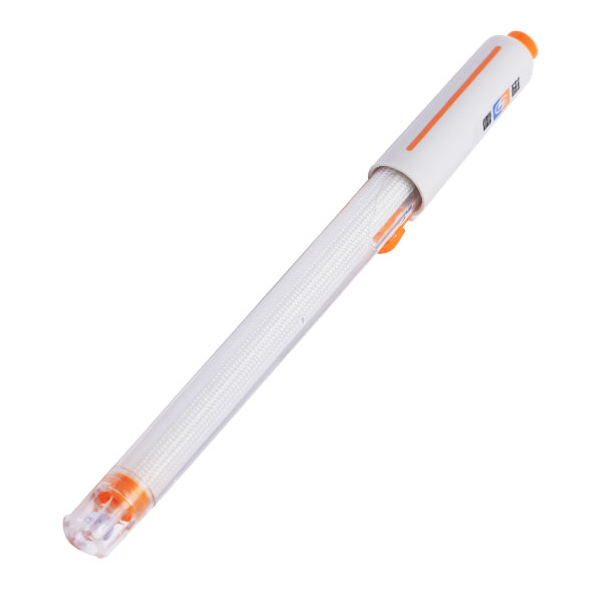 E-201G型復(fù)合pH電極（塑殼可充，帶可拆卸保護(hù)腳）